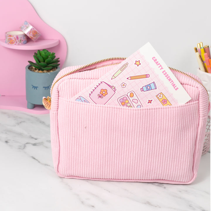 The Organisation Stationery Pouch
