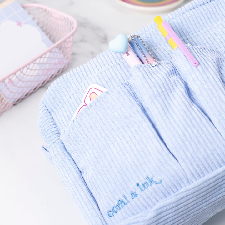 The Organisation Stationery Pouch
