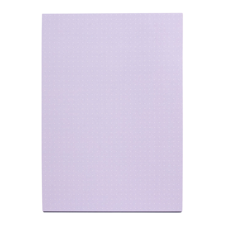 Dot Grid Journal Paper Pad