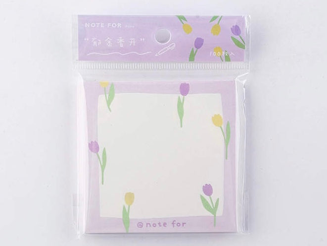 Aesthetic Mini Notepads