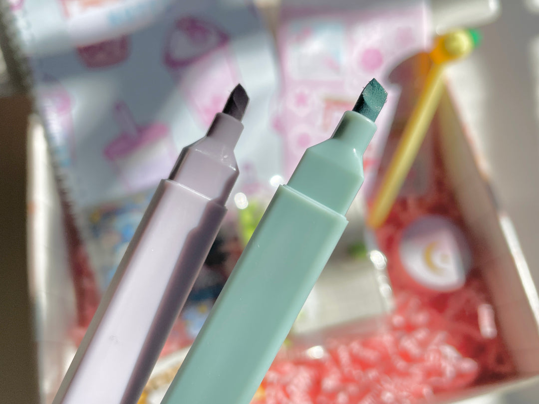 The Ultimate Desk Delights Bundle