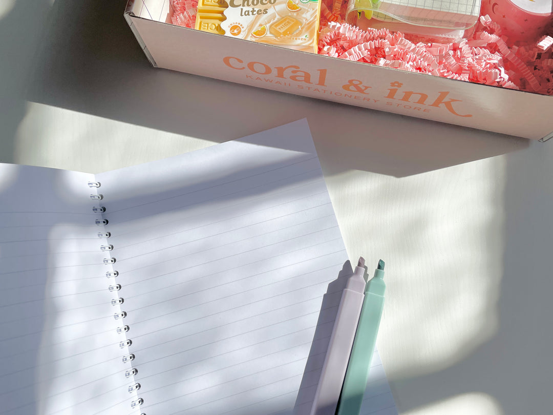 The Ultimate Desk Delights Bundle