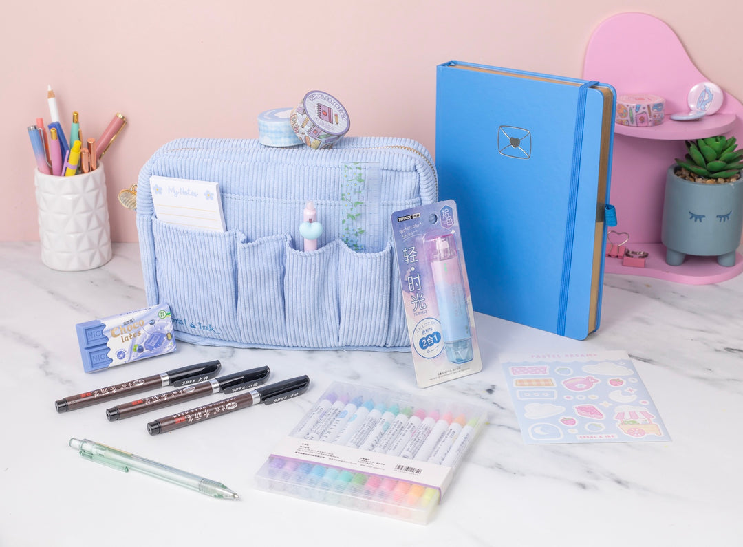 Jot & Joy Journaling Gift Set