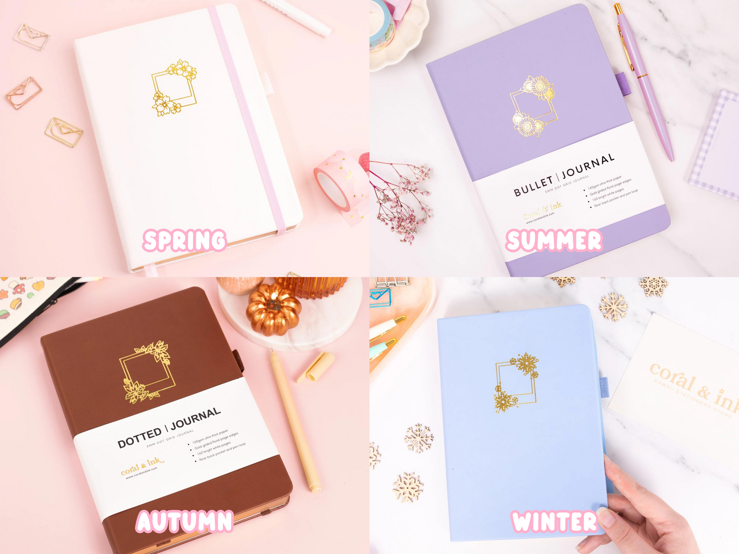 Ultimate 24 Days Of Stationery Advent Calendar
