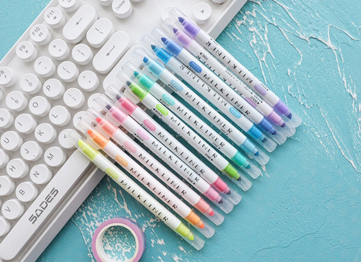 Milkliner pen set