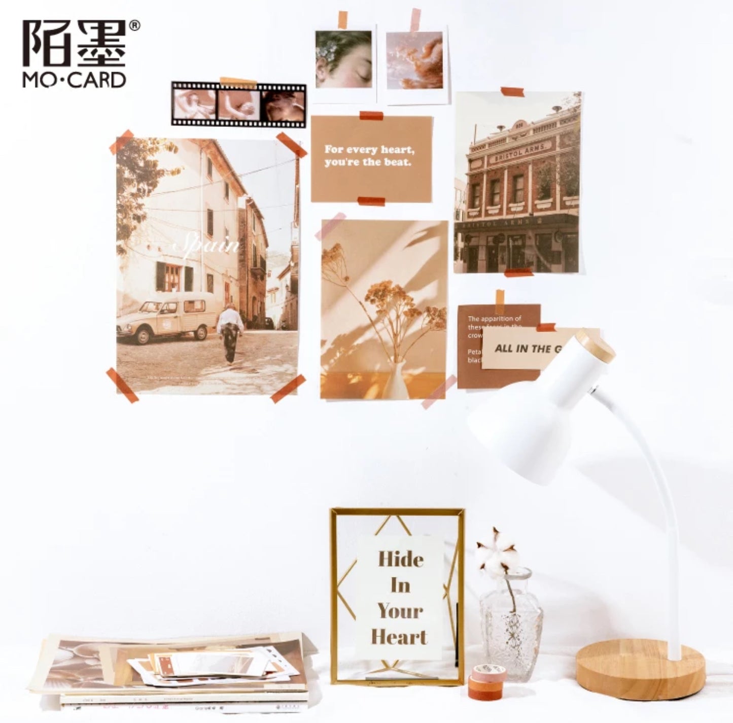 Journaling Starter Kit