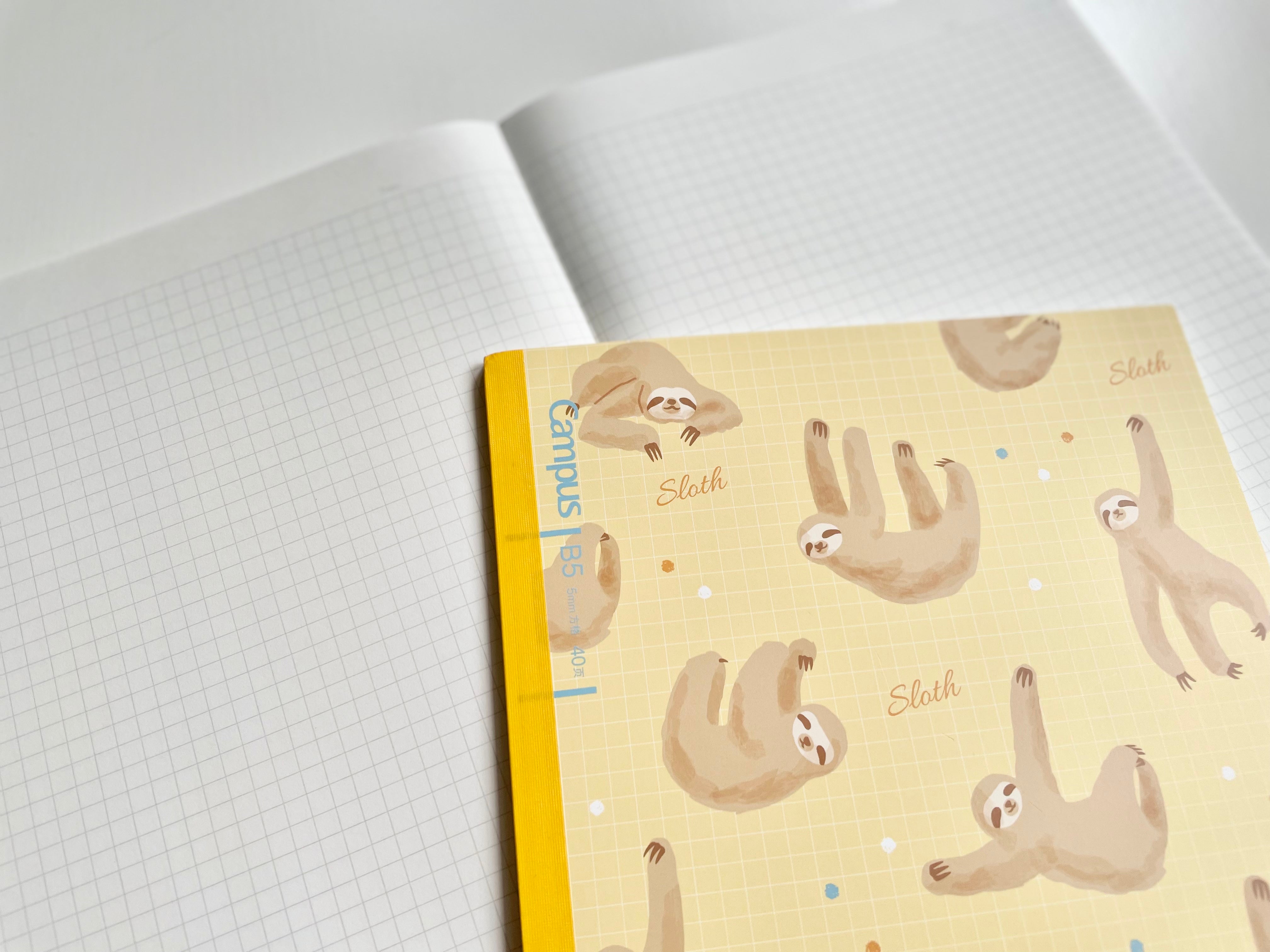 Per Book B5 Milk Puppy Paper Notebook With Cute Cow - Temu