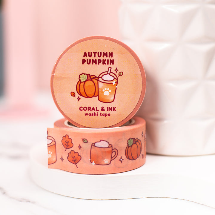 4 Seasons Washi Tapes