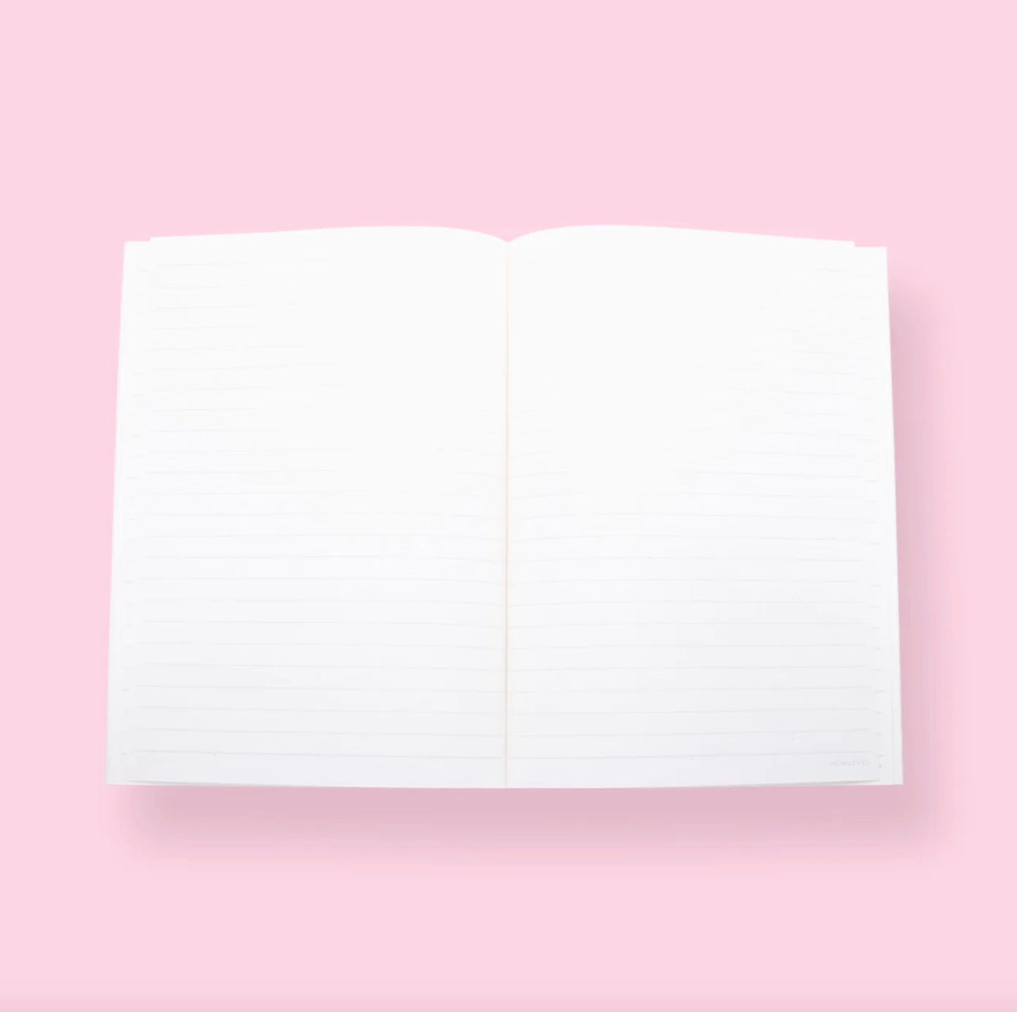 Kokuyo Cat A5 Lined Notebooks