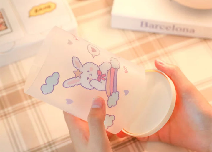Kawaii DIY Pen Pots