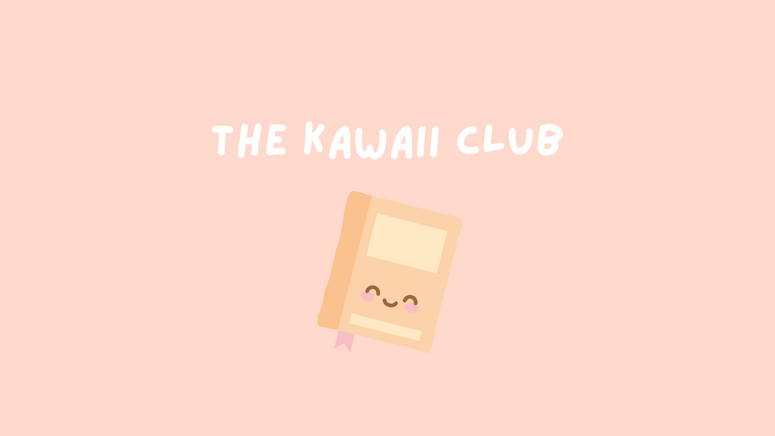 The Kawaii Club