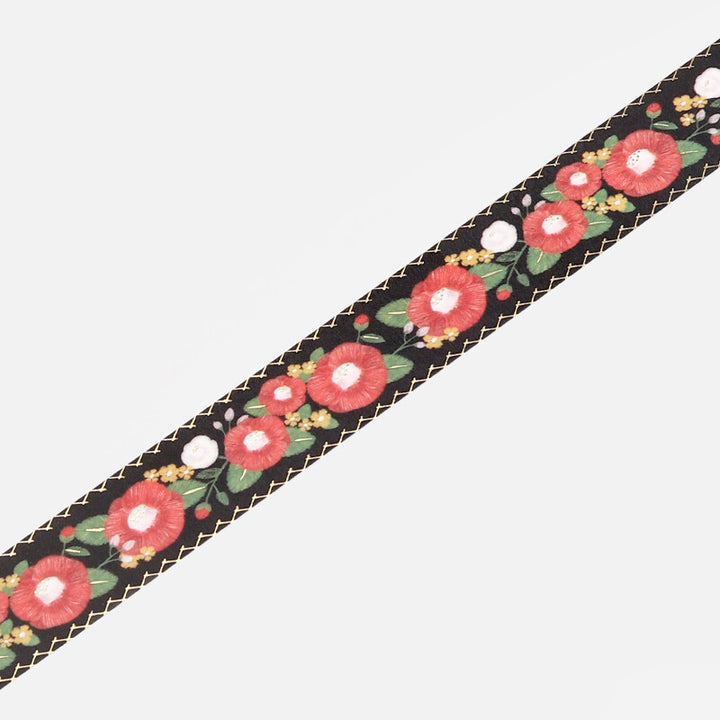 Stitch Work Ribbon Washi Tape
