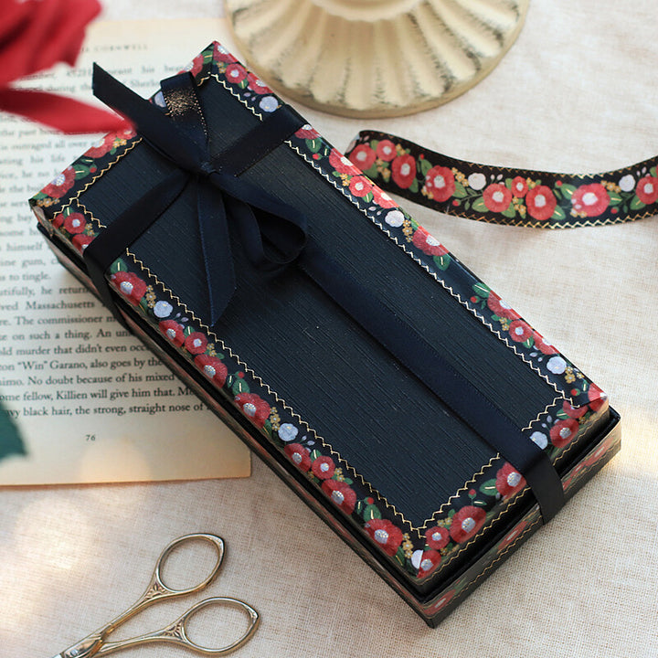 Stitch Work Ribbon Washi Tape