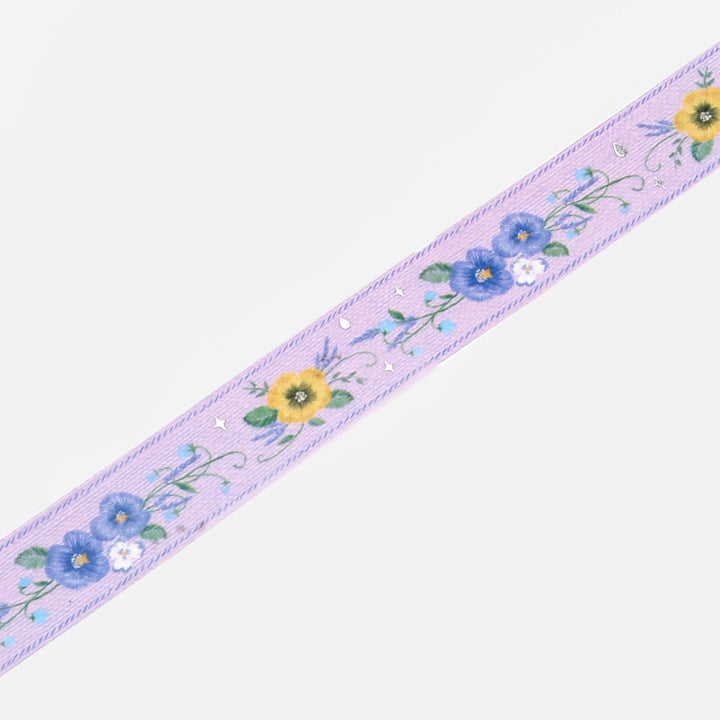 Stitch Work Ribbon Washi Tape