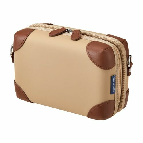 Carchette Carrying Pouch
