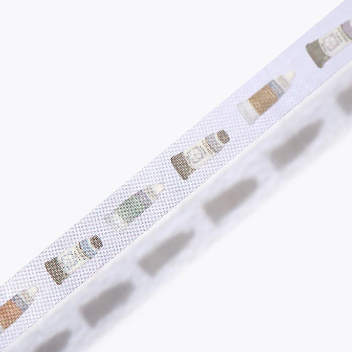 Cute Patterned PET Tape