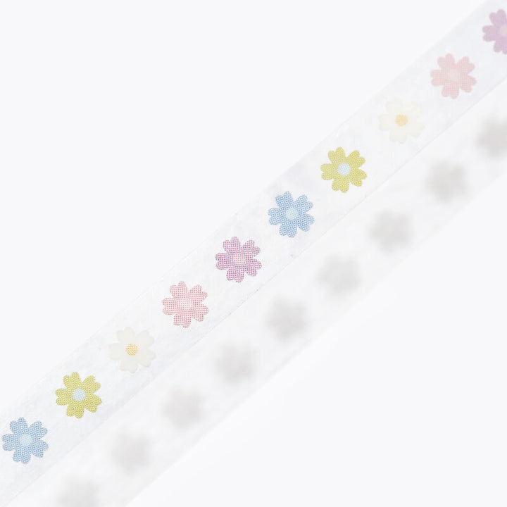 Cute Patterned PET Tape
