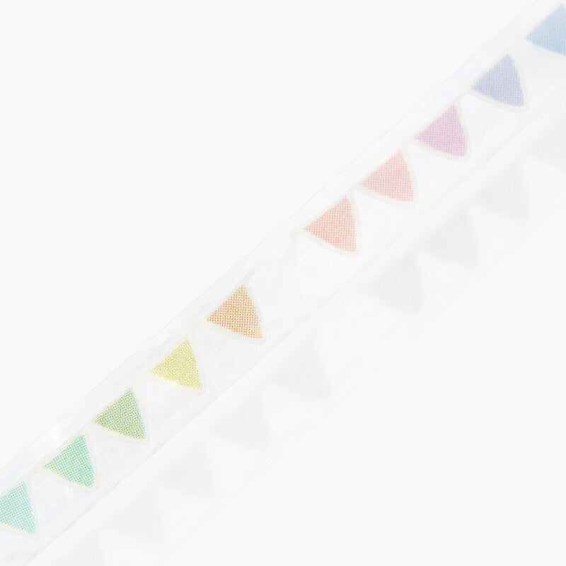 Cute Patterned PET Tape