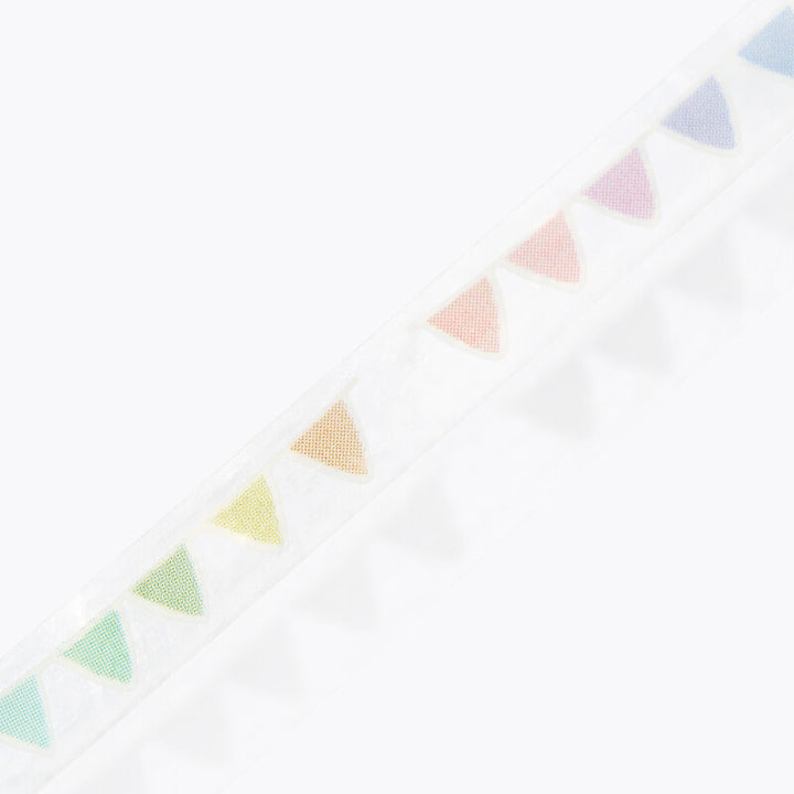 Cute Patterned PET Tape