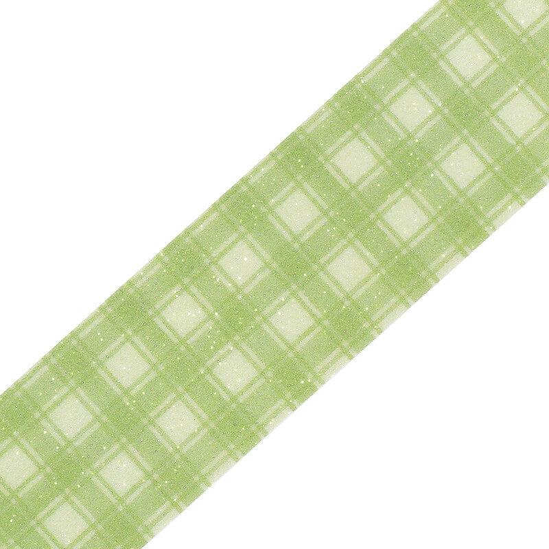 Sparkly Patterned Washi Tape