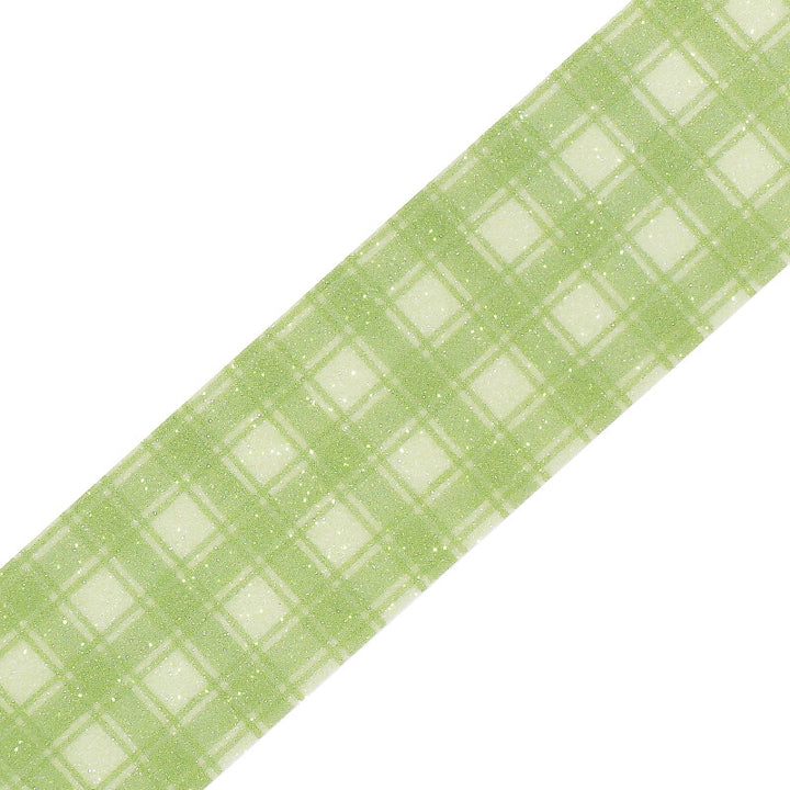 Sparkly Patterned Washi Tape