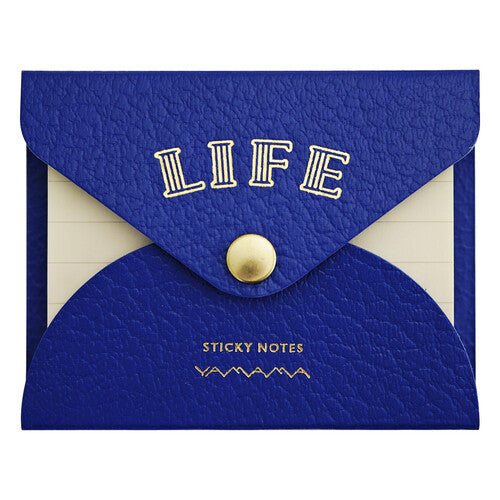 Life X Yamama Sticky Notes