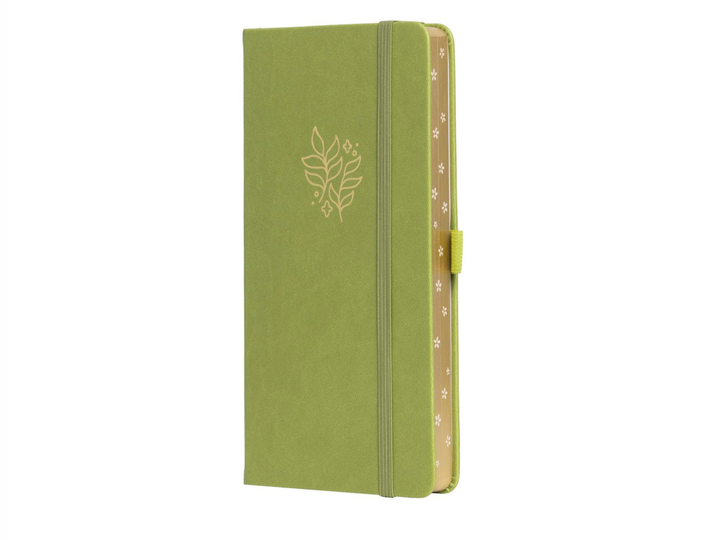 Bloom & Wander Travel Journal