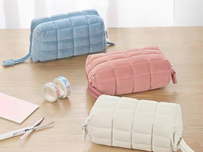 Pillow Pencil Case