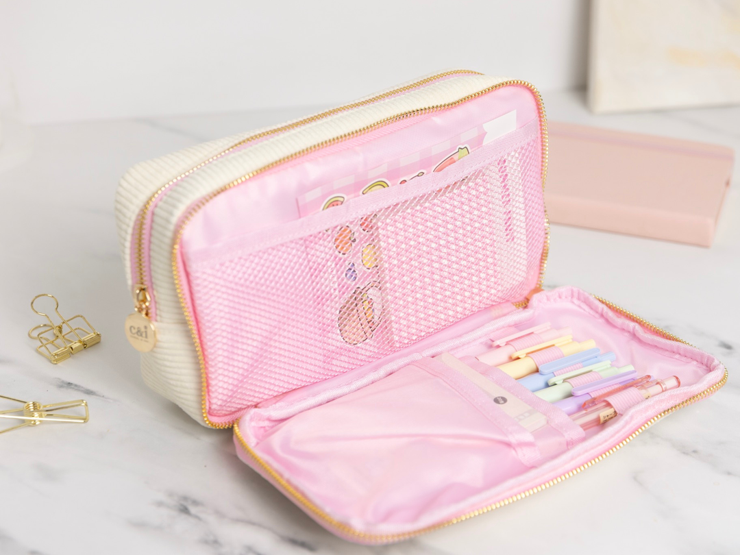 The Travel Pouch