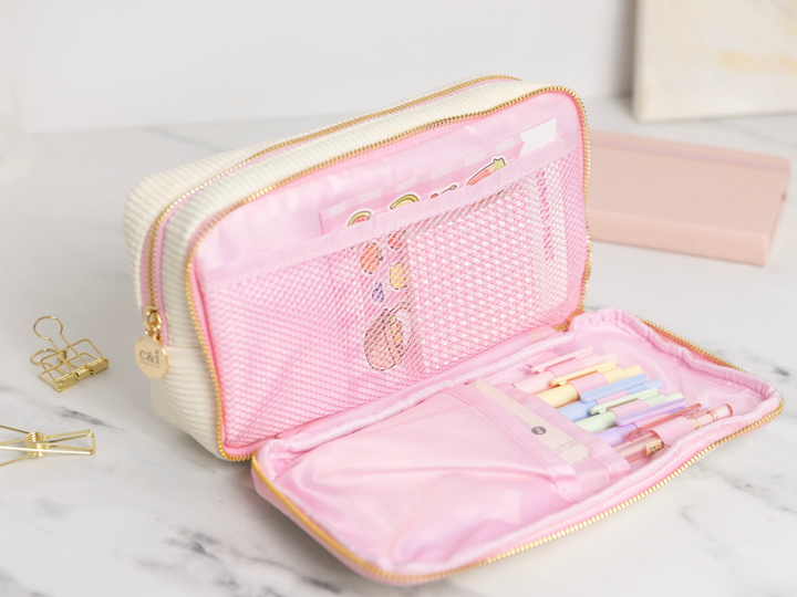 The Travel Pouch