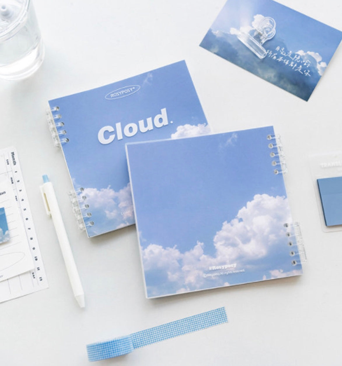 Cloud Journal