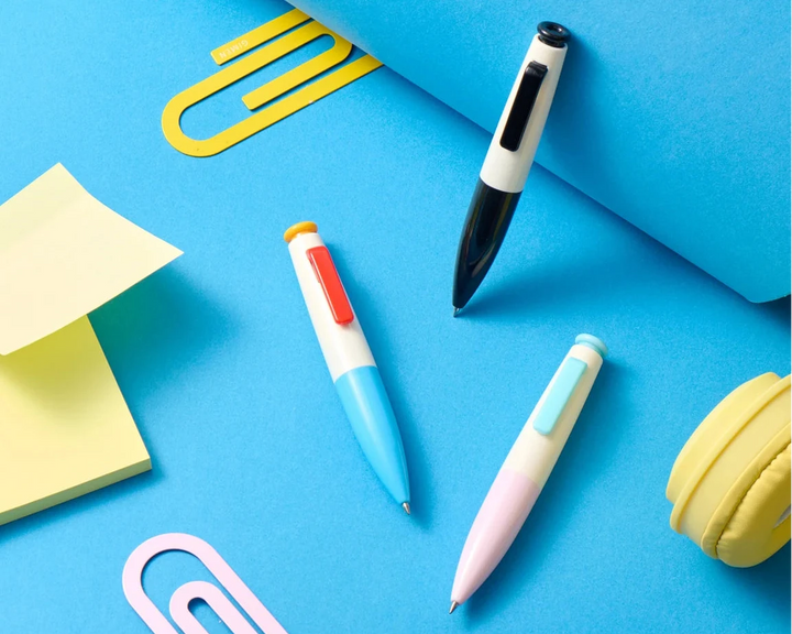 Play Gel Pen