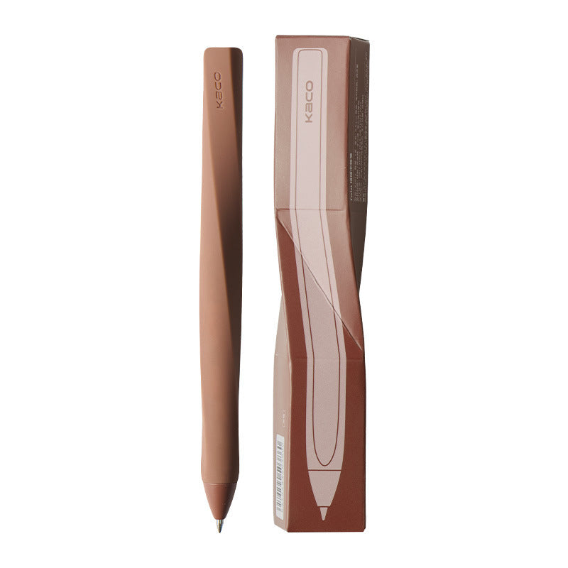 Twist Gel Pen