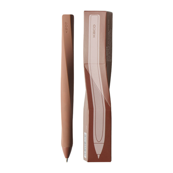 Twist Gel Pen