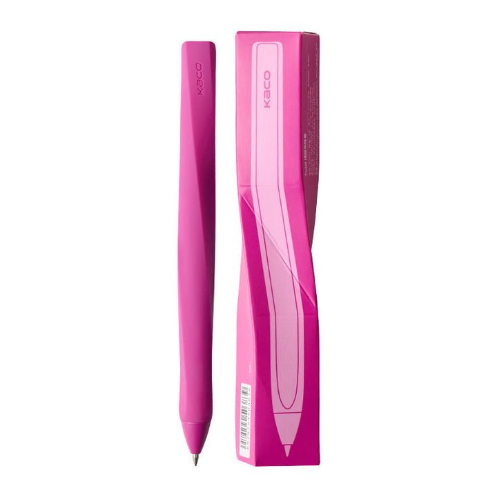 Twist Gel Pen