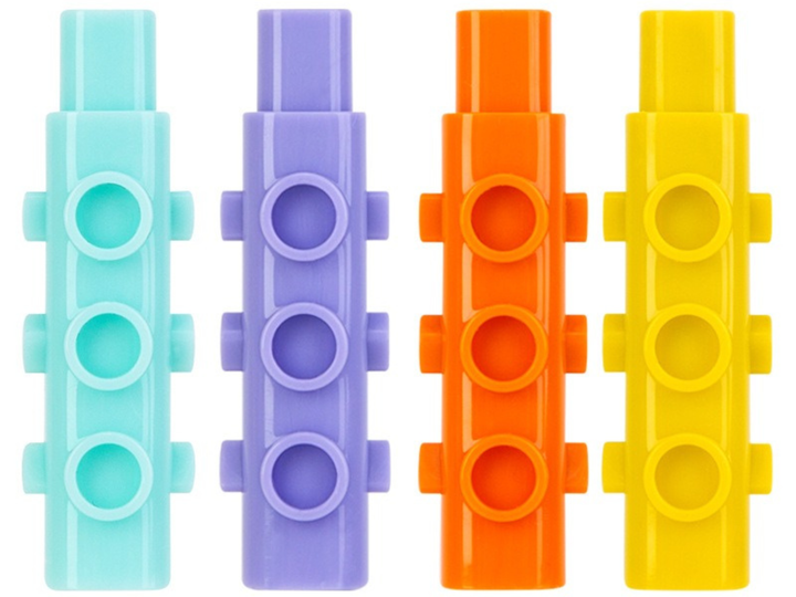 Pencil Extender & Nib Protector