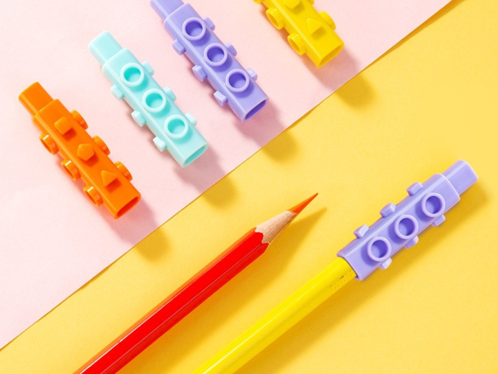 Pencil Extender & Nib Protector