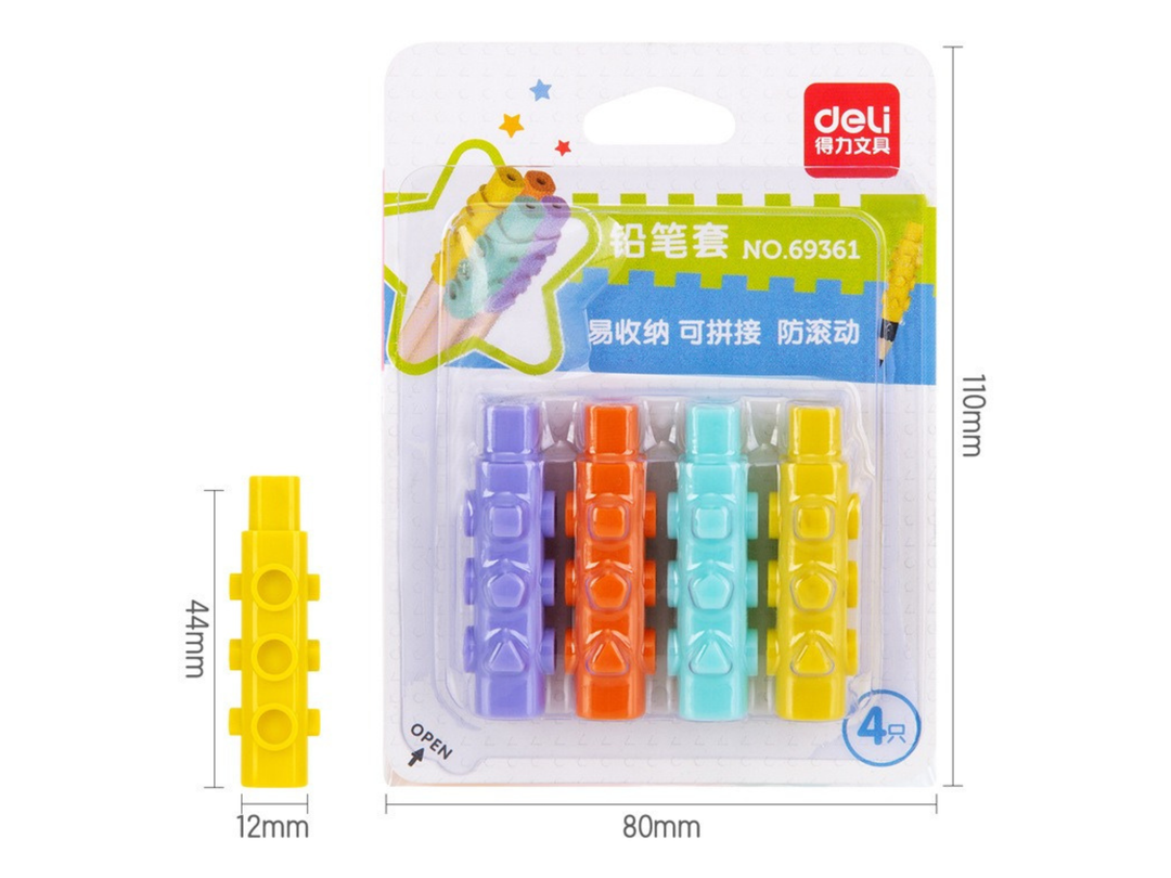 Pencil Extender & Nib Protector