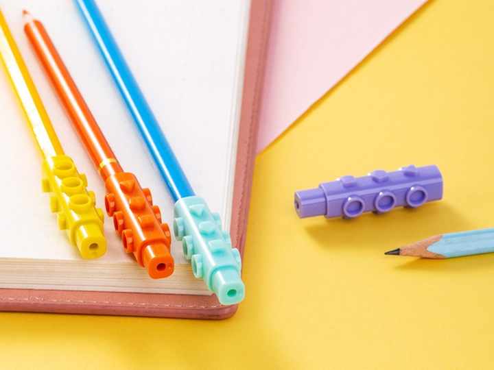 Pencil Extender & Nib Protector