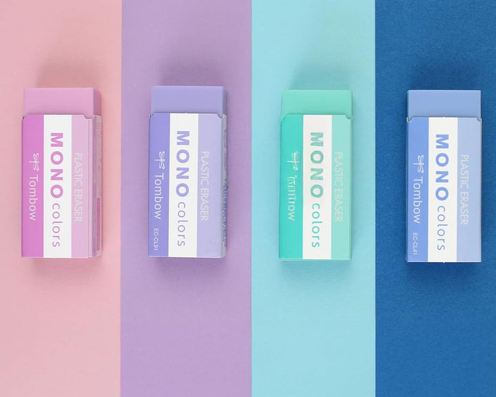 Mono Colour Eraser
