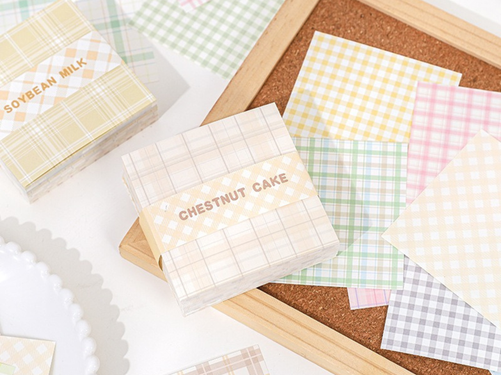 Mini Craft Paper Pack