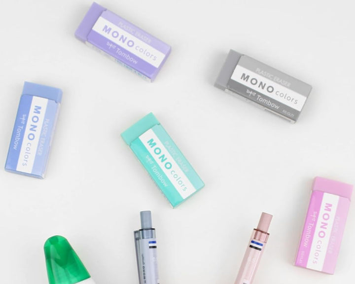 Mono Colour Eraser