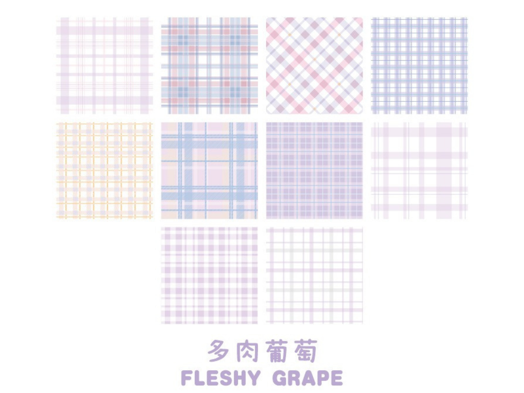 Mini Craft Paper Pack