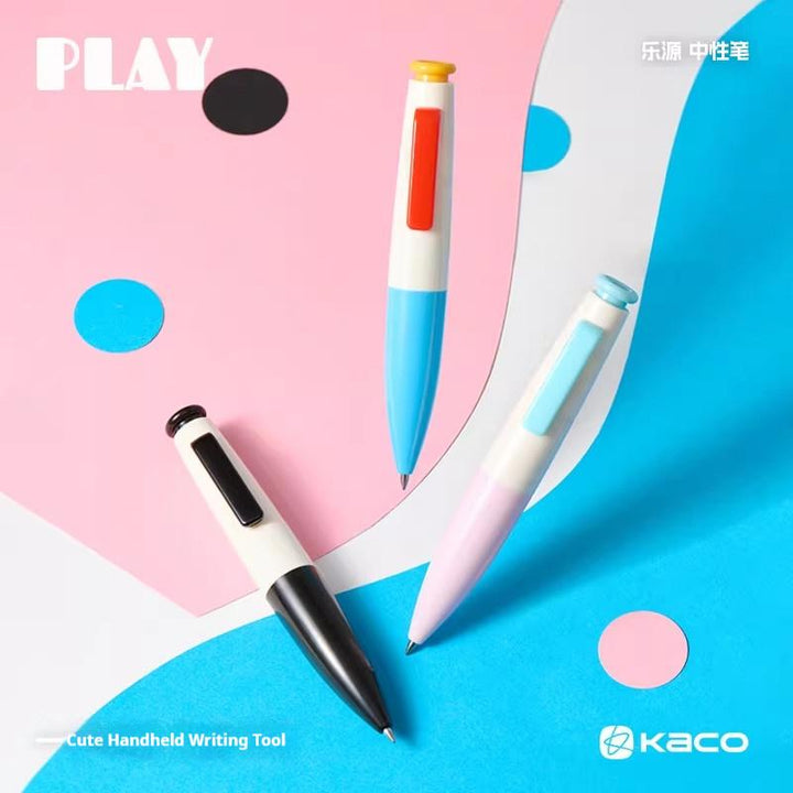 Play Gel Pen
