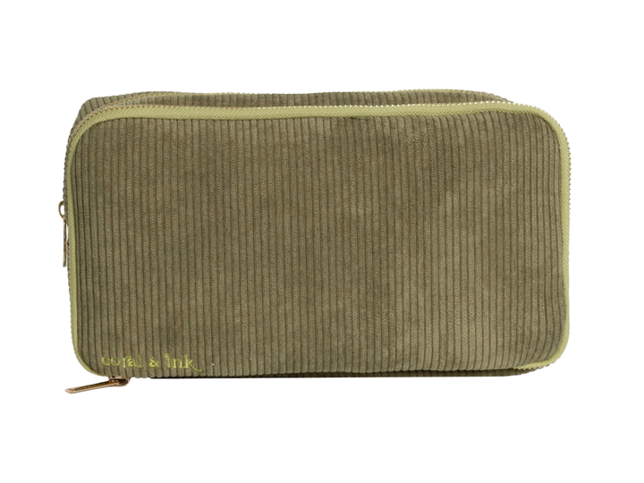 The Travel Pouch
