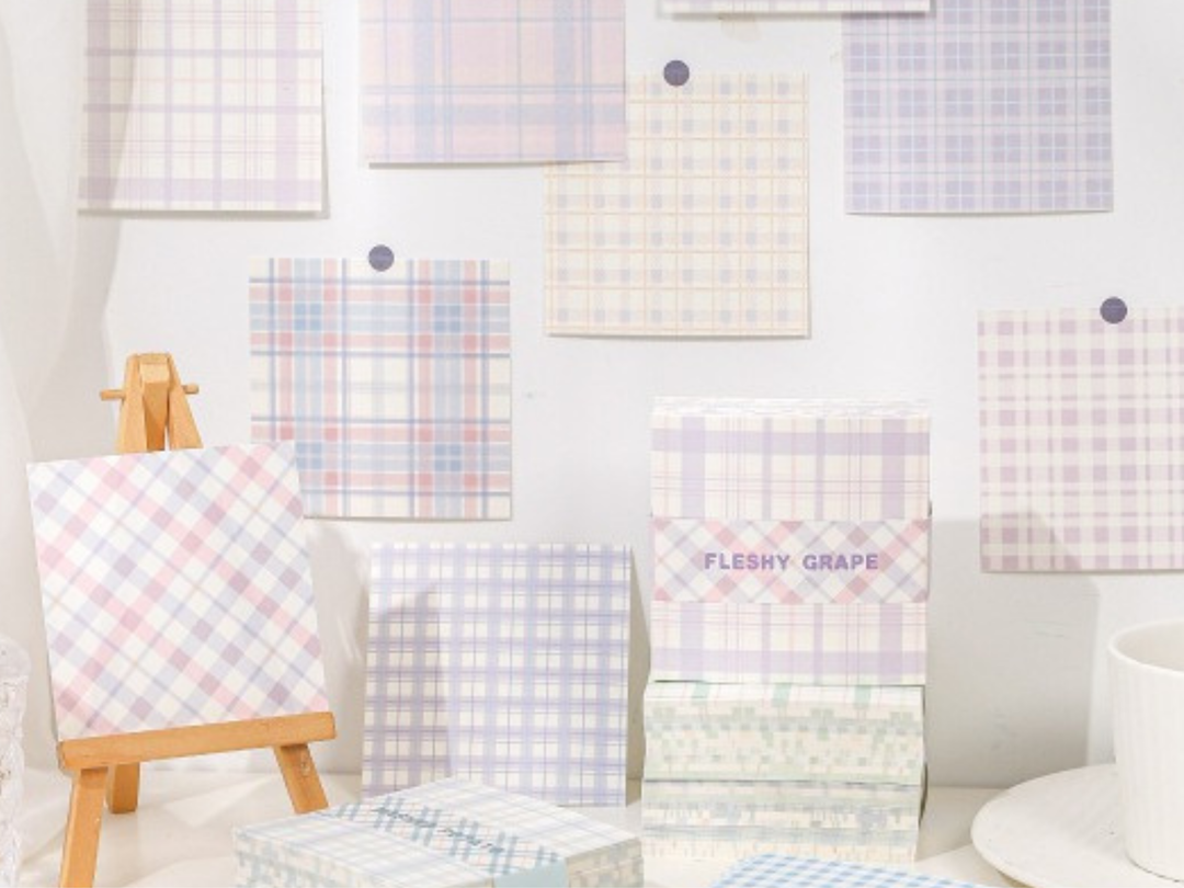 Mini Craft Paper Pack