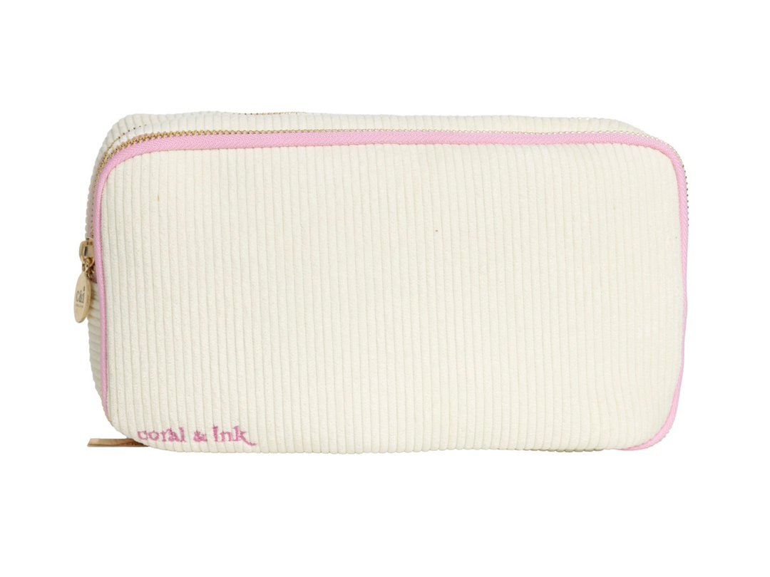 The Travel Pouch