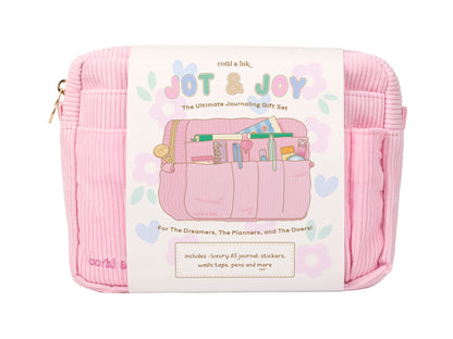 Jot & Joy Journaling Gift Set