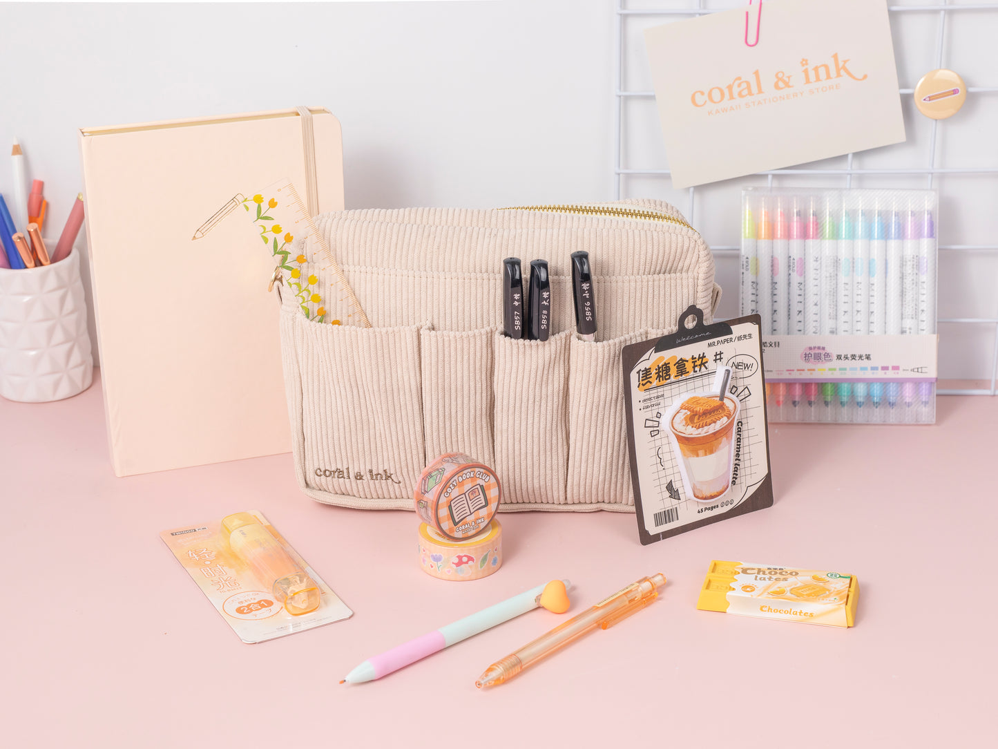 Jot & Joy Journaling Gift Set