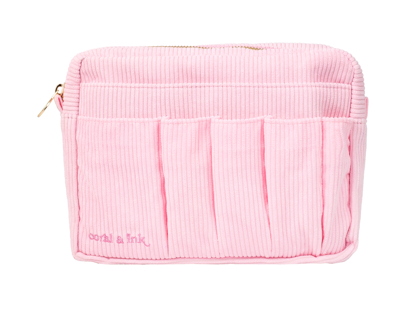 The Ultimate Stationery Pouch